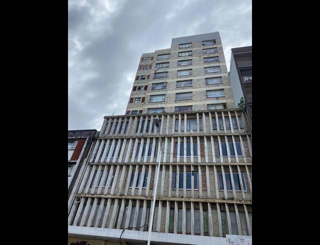 0 BEDROOM PROPERTY TO RENT IN SOUTH BEACH